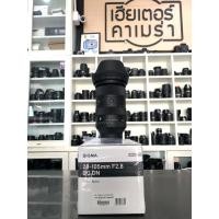 ราคา SIGMA 28 105 mm F2 8 DG DN ครบกล่อง กระเป๋า (41802409619)