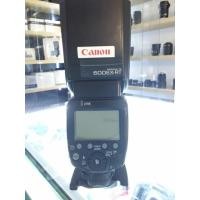 ราคา สาขา ม ข แฟลช Canon 600Ex RT สภาพดี อุปกรณ์ครบกล่อง ราคา 6903บาท (40607546105)