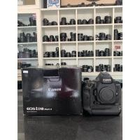 ราคา Canon EOS 1Dx mark II อุปกรณ์ ครบกล่อง แบต แท่นชาร์จ สายคล้อง ชต 220000 รอยถลอก (28373033296)