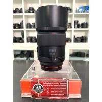 ราคา MEKE 85 mm F1 8 II For Sony (51206345465)