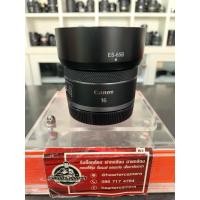 ราคา CANON RF 16mm F2 8 STm อดีต0 (43106370594)