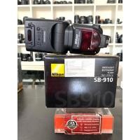 ราคา Nikon SB 910 ครบกล่อง อดีต ปกศ (41727615780)