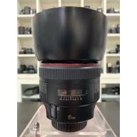 ราคา Canon EF 85mm F1 2 L II USM อดีตประกันร้าน (41611620972)