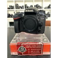ราคา NIKON D7200 อุปกรณ์ แบต แท่นชาร์จ สายคล้อง ราคา 9243 ประกันร้าน ตำหนิยาง ชต115012 (41059082864)