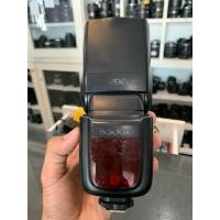 ราคา SpeedLight godox v860 II For canon (28555055526)