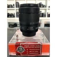 ราคา CANON EFS 18 135mm F3 5 5 6 Is USM (27989582199)