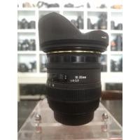 ราคา Sigma 10 20mm F4 5 6 For Canon ตำหนิ ยางต่อ 1จุด (15186824695)