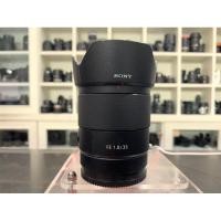 ราคา Sony FE 35mm f1 8 สภาพดี ไม่มีกล่อง (40701557389)