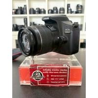 ราคา Canon EOS 1300D 18 55mm อดีต ปกร มี Wi Fi (57304650068)