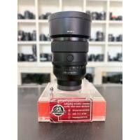 ราคา Sony FE 50mm F1 2 GM มีรา ไม่มีผลต่อภาพ (57004182674)