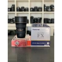 ราคา TOKINA SD 16 28mm F2 8 FOR CANON (44602330158)