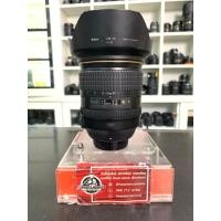 ราคา NIKON AF S 24 120mm F4 G ED (41120533081)