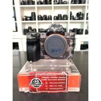 ราคา SONY A7R iii Shutter 288520 อดีต ปกร (41023671449)