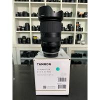 ราคา TAMRON 17 70 mm F2 8 FOR FUJIFILM (40721541222)