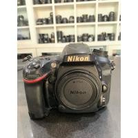 ราคา Nikon D7100 อุปกรณ์ แบต แท่นชาร์จ สายคล้อง (28472883702)