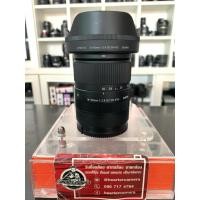 ราคา Sigma18 50mm F2 8 DC DN for Sony E Mount (26393921434)