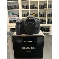 ราคา Canon EOS 6D อุปกรณ์ แบต แท่นชาร์จ สายคล้อง (26230812172)
