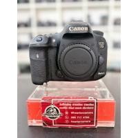 ราคา CANON EOS 7D Mark II อดีต ปกร (45305095312)