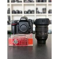 ราคา NIKON D610 Nikon 24 120 F4 G ED (44904971585)