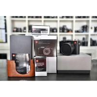 ราคา LEICA Q3 พร้อมเลนส์ Leica 28mm F1 7 Macro (40264362217)