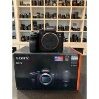 ราคา SoNY A7 III อุปกรณ์ครบกล่อง สายคล้อง สายชาร์จ แท่นชาร์จ อดีต0 ชัตเตอร์142363 32900 (25603389717)