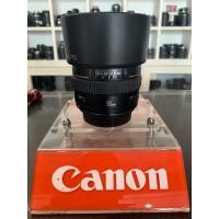 ราคา canon 50 mmF1 4 สภาพดีไม่มี ฝุ่น อดีตร้าน (24820094424)
