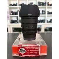 ราคา Sony FE 24 mm F1 4 อดีต ปกร แล็บสติกเกอร์ (45654283876)