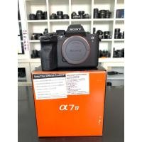 ราคา Sony A7iv ชัตเตอร์ 117462 อดีต 0 ครบกล่อง (45306007765)