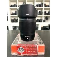 ราคา NIKON 50mm F1 8 S อดีต ประกันร้าน (44173004633)