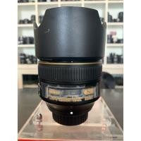 ราคา Nikon AF S 58mm F1 4G Nano สภาพดี ไม่มีกล่อง ราคา 26768บาท (24376798322)