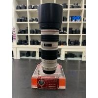 ราคา Canon 70 200mm F4L ไม่มีกล่อง สภาพดี (57355724520)