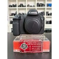 ราคา Canon EOS 6D ชัตเตอร์ 29770 อดีตร้าน (57107022586)