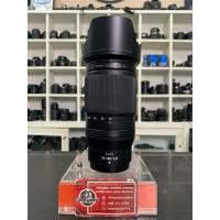 ราคา Nikon 70 180mm F2 8S ครบกล่อง สภาพดี อดีตศูนย์ (56106745297)