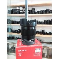 ราคา สาขา มข sony fe 28mm f2 สภาพสวย อดีต0 ครบกล่อง ราคา 6903บาท (54155965026)