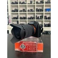 ราคา Sony A7ll 28 70mm F3 5 5 6 ไม่มีกล่อง ชต 77389 สภาพยางตรงเมมหลุด (48755784805)