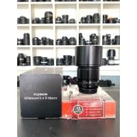ราคา FUJINON XF 60mm F2 4 R MACRO (43573480124)