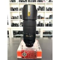 ราคา NIKON 70 300mm F4 5 5 6 E (43516751058)