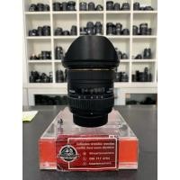 ราคา Sigma 10 20mm F4 5 6 For Nikon ครบกล่อง (42658132468)