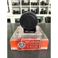 ราคา Aputure DEC Lens Regain Adapter Canon EF to MFT Mount (41865015733)