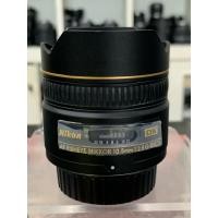 ราคา NIKON AF FISHEYE 10 5nn F2 8 G ED (41757647692)