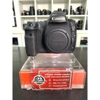 ราคา CANON EOS 6D Shutter 171775 (41471360361)