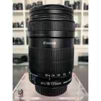 ราคา CANON EFS 18 135mm F3 5 5 6 IS (40311824333)
