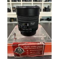 ราคา NIKON AF FISHEYE 16mm F2 8 D (40007674272)