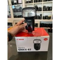 ราคา Canon Flash Speedlite 600 EX-RT