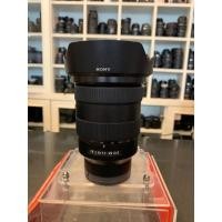 ราคา sony16 35mmf2 8gmมือสอง (22170375516)