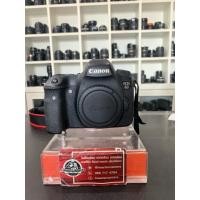 ราคา Canon 6D ไม่มีกล่อง สภาพดี อุปกรณ์ครบ ชต 127485 (47754207427)