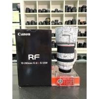 ราคา CANON RF 70 200mm L IS USM F2 8 (47501251580)