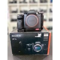 ราคา Sony A7iii ชัตเตอร์ 54743 อดีต ประกันศูนย์ (46655869398)