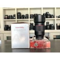 ราคา SAMYANG AF 35mm F1 4 FE For Sony (44412148826)