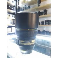 ราคา สาขา ม ข Nikon 85mm F1 4G Nano สภาพดี ราคา 22113บาท (44357175569)